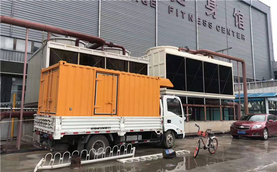 和田市300KW发电机组适配电缆规格选型指南