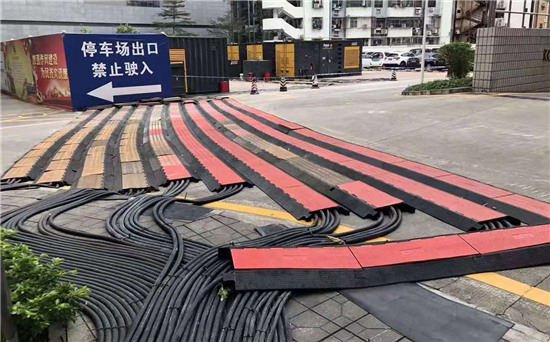 和田市发电机组电缆选型完整具体步骤(工程通用标准流程)